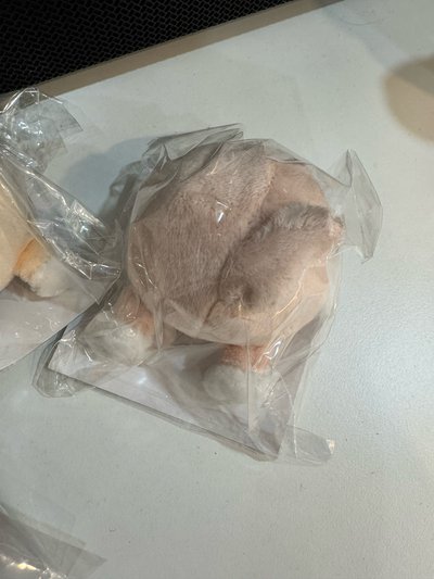 Skzoo專區-屁屁支架