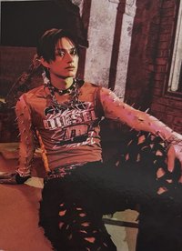 正五 KIT ver. 明信片 