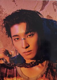 正五 KIT ver. 明信片 