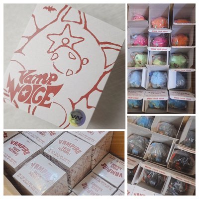 𝐄𝐍𝐇𝐘𝐏𝐄𝐍 語音娃專