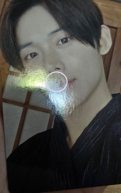 txt 崔然竣 夏日隨機卡 