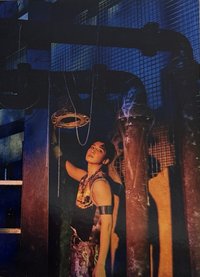 正五 KIT ver. 明信片 