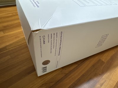 i-dle 二代手燈&手燈包&米妮手燈套（整圖一起出）