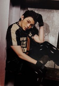 正五 KIT ver. 明信片 
