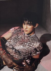 正五 KIT ver. 明信片 