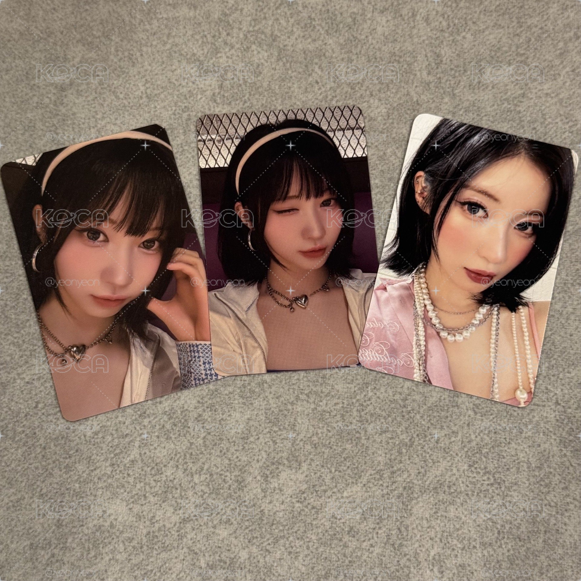 Asa小盤