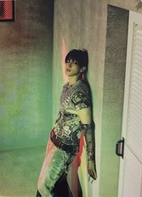 正五 KIT ver. 明信片 