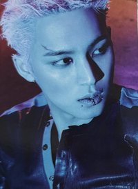 正五 KIT ver. 明信片 