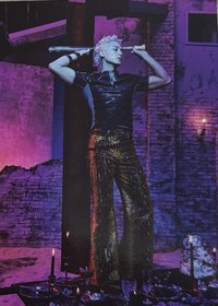 正五 KIT ver. 明信片 