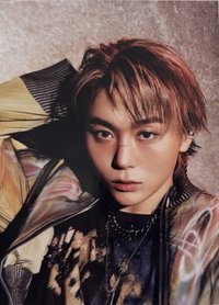 正五 KIT ver. 明信片 