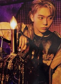 正五 KIT ver. 明信片 