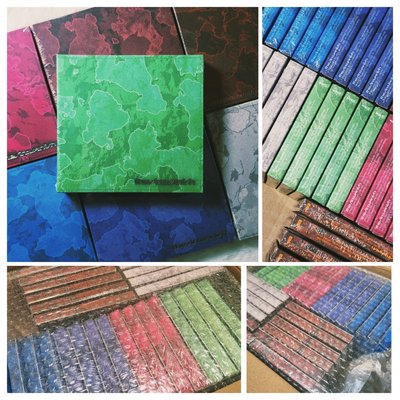 𝐄𝐍𝐇𝐘𝐏𝐄𝐍 迷你七輯單封版