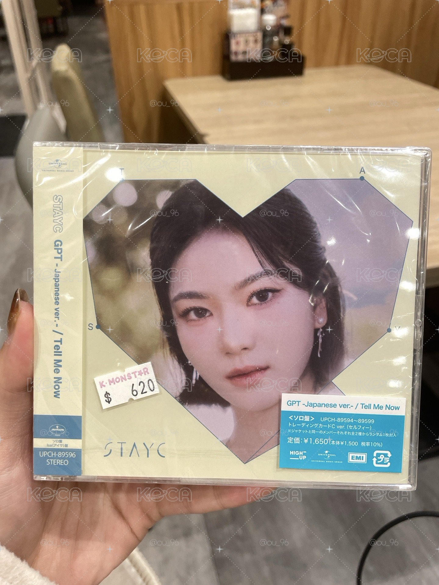 ISA封面