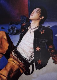 正五 KIT ver. 明信片 