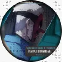 第一章物販 背部述說 徽章 （B）