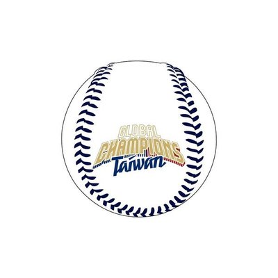 2024 GLOBAL CHAMPIONS 冠軍紀念球