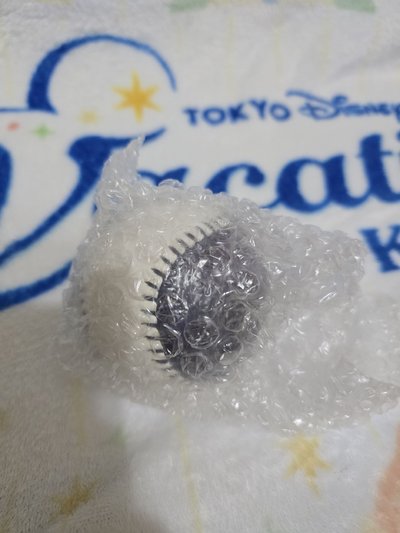 2024 GLOBAL CHAMPIONS 冠軍紀念球