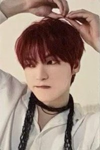 正規三輯 keyring  專輯卡 