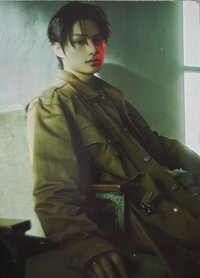 正五 KIT ver. 明信片 