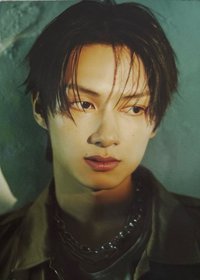 正五 KIT ver. 明信片 