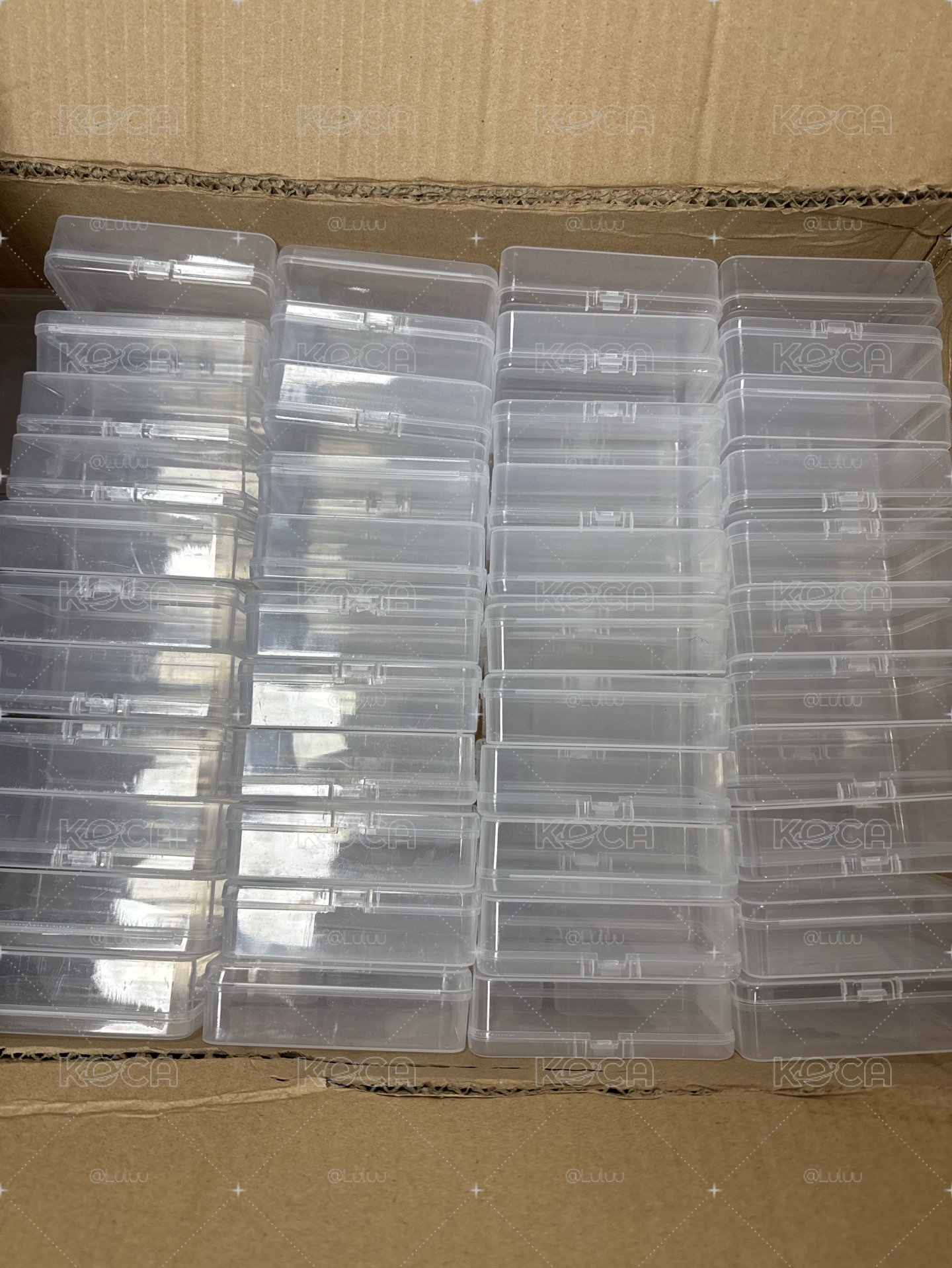 小物盒9.5*6.5*2.5cm (單入)