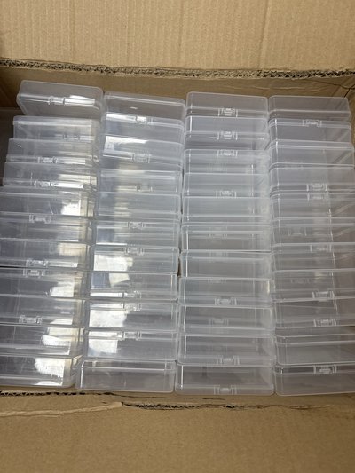 小物盒9.5*6.5*2.5cm (單入)
