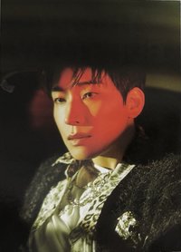 正五 KIT ver. 明信片 