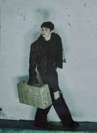 正五 KIT ver. 明信片 