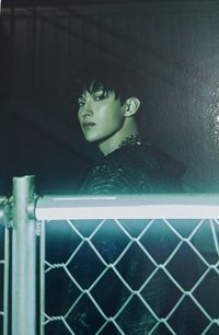 正五 KIT ver. 明信片 