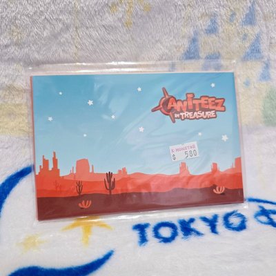 ANITEEZ弘中相片組