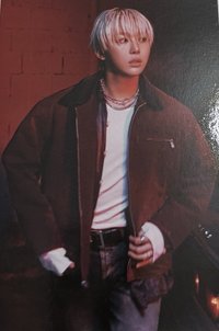 正五 KIT ver. 明信片 