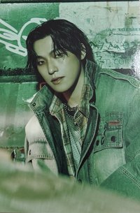 正五 KIT ver. 明信片 