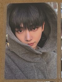 幼幼可愛明小狗-HOW 專卡-明宰鉉