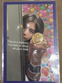 四次元寶寶-HOW迷因卡-Leehan