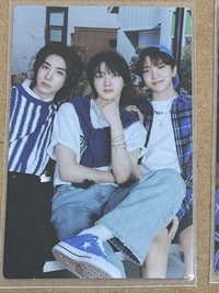 🐟🐱⛄️可愛三人組-放咪隨機