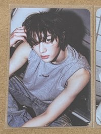 要打去練舞室打-no genre-成淏