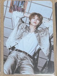 應該是霸總設定的帥哥-no gener-泰山