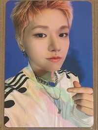 冷臉水獺的手指愛心-AND隨機-Riwoo