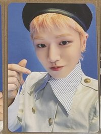 可愛水獺的手指愛心-AND隨機-RIWOO