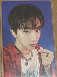 新生兒的手指愛心-AND隨機-雲鶴