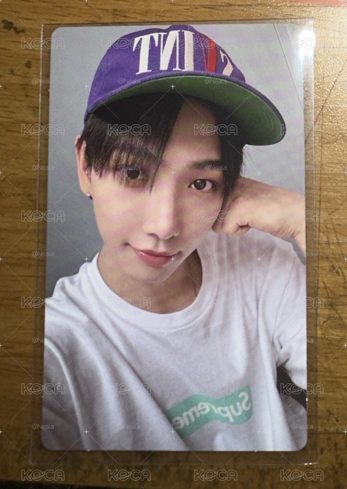 WHY.. pst 幸運卡 ps JAEHYUN