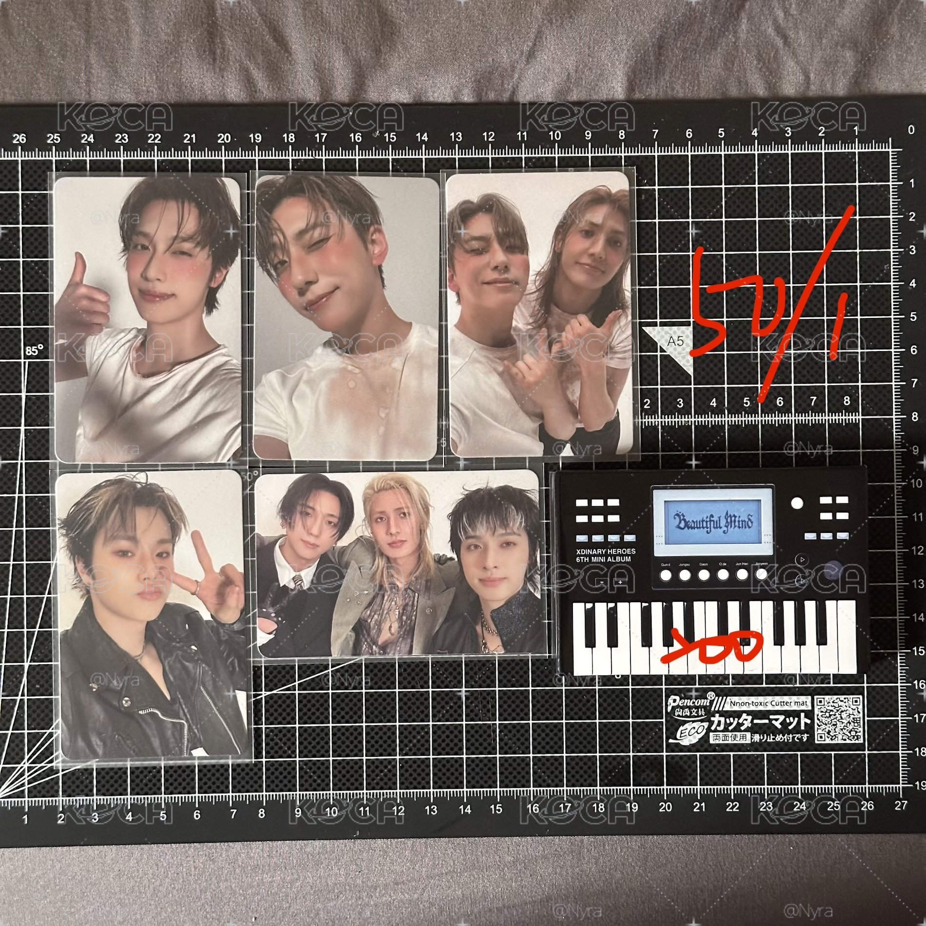 小英雄