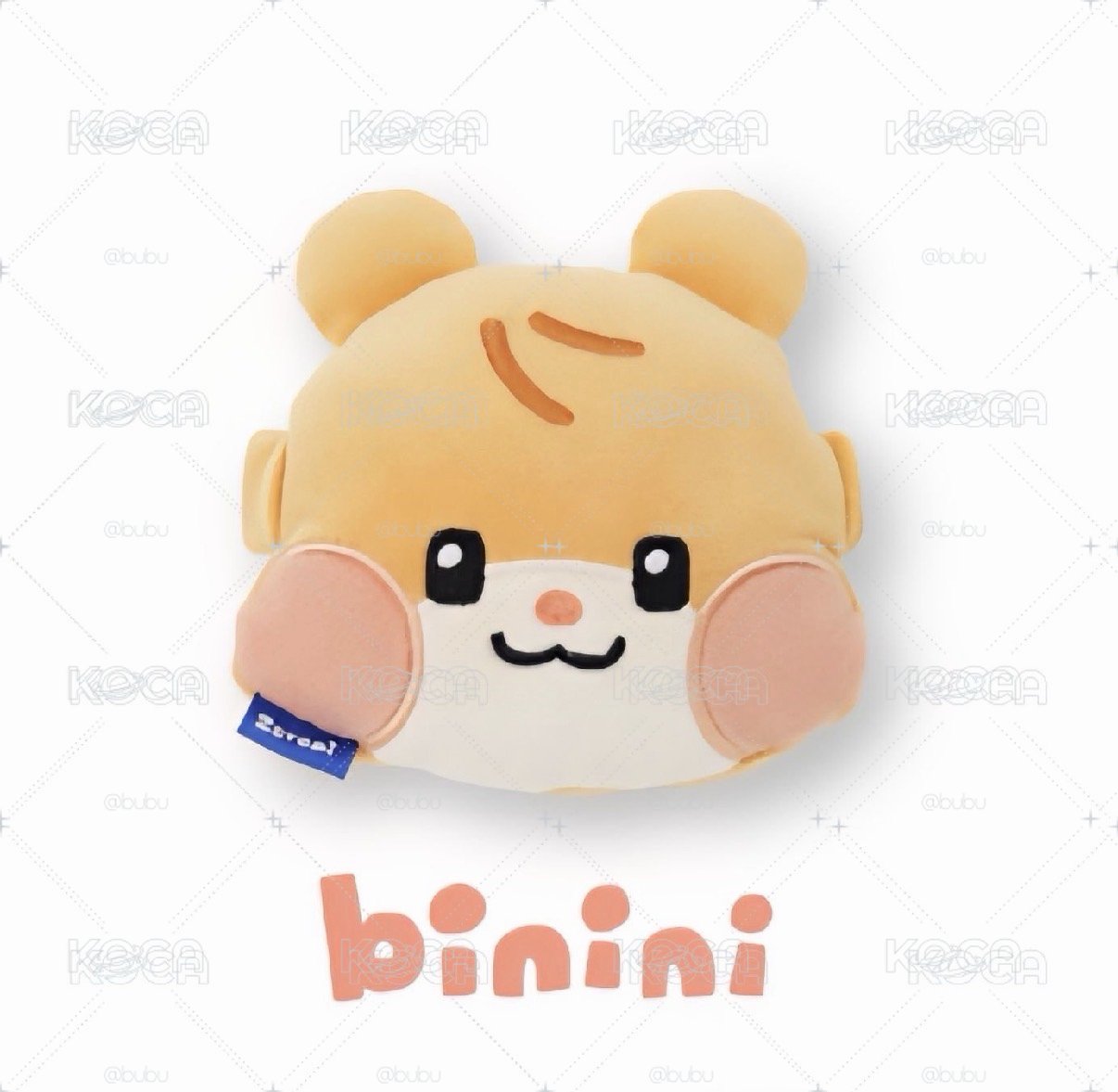 彬尼尼手腕套