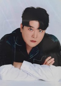 Blue World 隨機卡 糖果卡