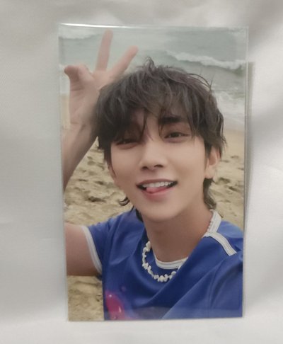 mini11 日本環球 特典 吐舌刷