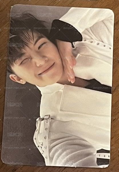 wink 含綁