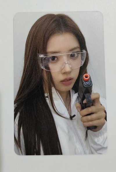 am國家代表 ver. 一套6張