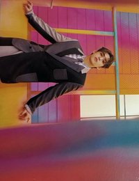 精選專 KIT ver. 明信片 