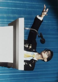 ‘TELEPARTY’ KIT ver. 明信片 