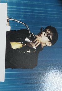 ‘TELEPARTY’ KIT ver. 明信片 